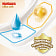 Детские подгузники Huggies Elite Soft 0+ Conv до 3,5кг 25шт Россия