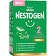Сухая молочная смесь Nestogen 2 300г с ОМЕГА-3 ПНЖК и лактобакт для дет/пит с 6мес Россия