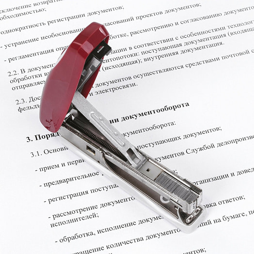 Скобы для степлера Staff Everyday (N10, 1000шт) арт.220428 Китай