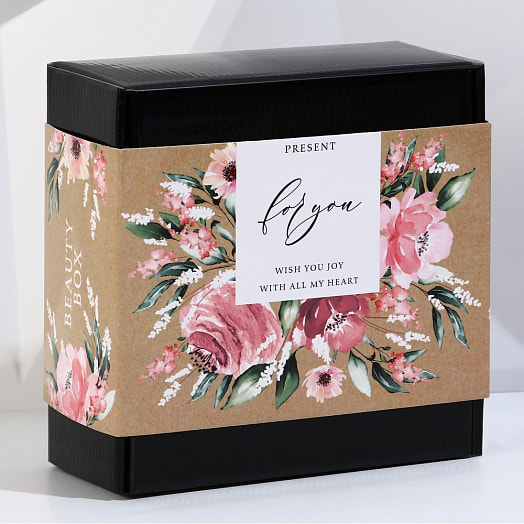 Подарочный набор для девочки Present for you арт.9676132 Китай