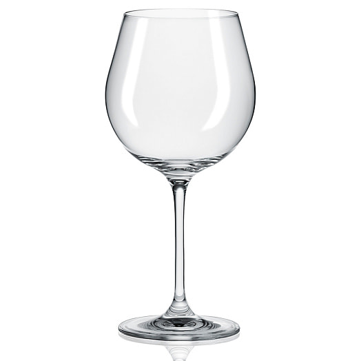 Набор бокалов для бургундских вин 6шт 610мл, prestige 61 арт.6339/610 prestige 61 RONA, a.s. Словакия