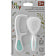 Детская щетка для волос и расчетка арт.R-01R Guangdong RoRo Baby Products Co.,Ltd Китай BEBABY