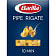 Макаронные изделия Barilla Pipe Rigate N91 450г в/с Барилла Россия