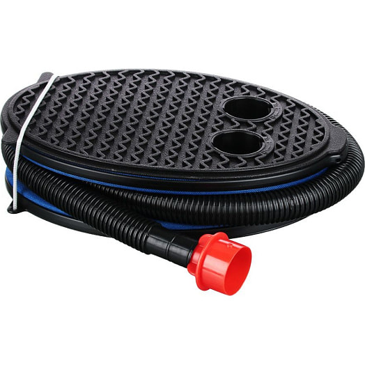 Ножной насос арт.69611 Китай