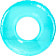 Круг одноцветный прозрачный d=76см арт.59260NP Китай