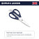 Многофункциональные кухонные ножницы Spear Jackson арт.SJK008 BLT Industrial Group Limited Китай Spear Jackson