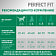 Корм сухой Perfect Fit Говядина для взр кошек 650г ООО Марс Россия Perfect Fit