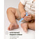 Набор ложек (2шт) арт.LM-9188 Yiwu Beishi Baby Products Co. LTD Китай BEBABY