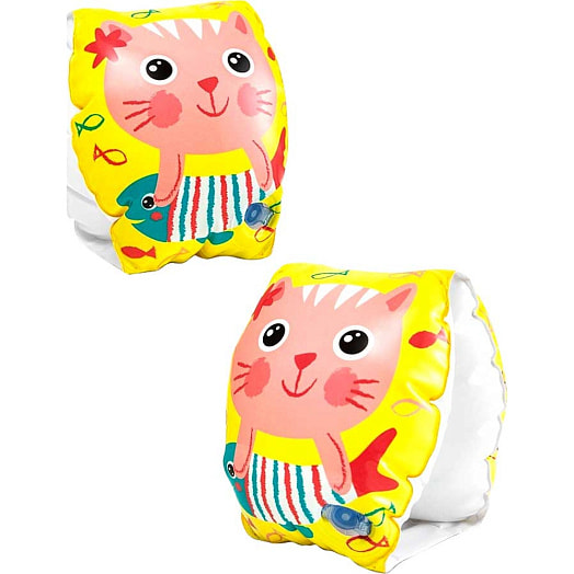 Нарукавники арт.56665EU УРАЛ ТОЙЗ ООО Китай