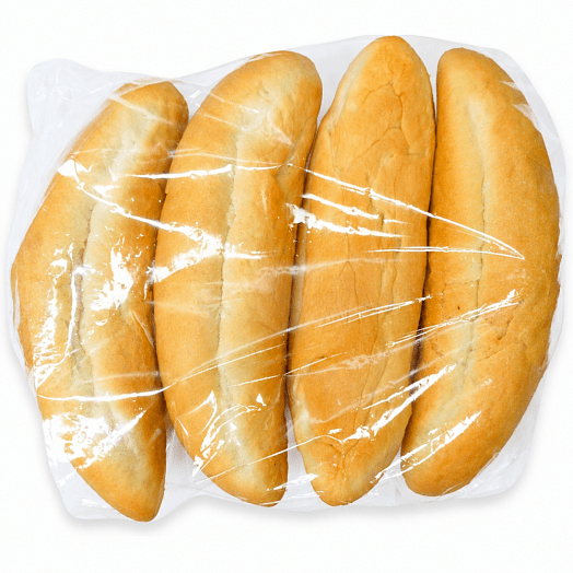 Набор булочек для хот-дога 240г Беларусь