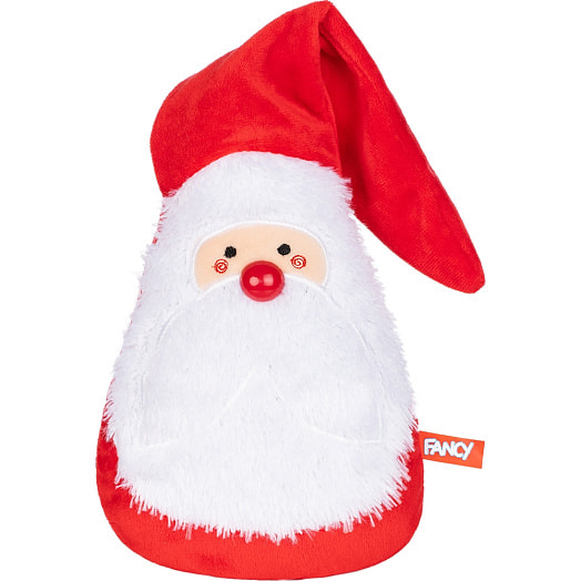 Подарочная игрушка Морозовичок арт.NGMR01 СООО Волшебный остров Беларусь DREAM MAKERS