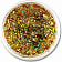 Гель-блестки для  тела и лица в наборе с кисточкой цвет золото 25 мл арт.Т11928 АО МТК  АЛИСА Китай Lukky