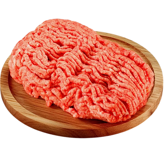 Фарш Из свинины и говядины п/ф рубл.мясн.охл. 1кг Беларусь
