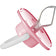 Соска-пустышка силиконовая арт.LM-9221/1 Yiwu Beishi Baby Products Co. LTD Китай BEBABY