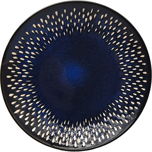 Тарелка керамическая 22см арт.S2-7149 Китай Мон Ами