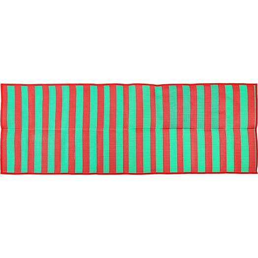 Коврик пляжный Яркое лето (с ручками, 60х170см) арт.119-040 Китай
