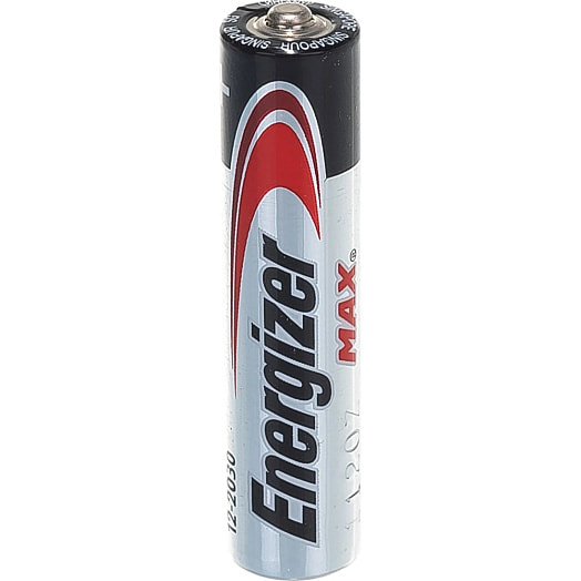 Батарейки ENR MAX ААA-LR03, 4шт Энерджайзер Холдингтс Бельгия Energizer