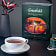 Чай черный Greenfield Kenyan Sunrise (100шт*2гр) 200г ОРИМИ Россия Гринфилд
