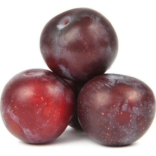 Слива свежая красная Чили