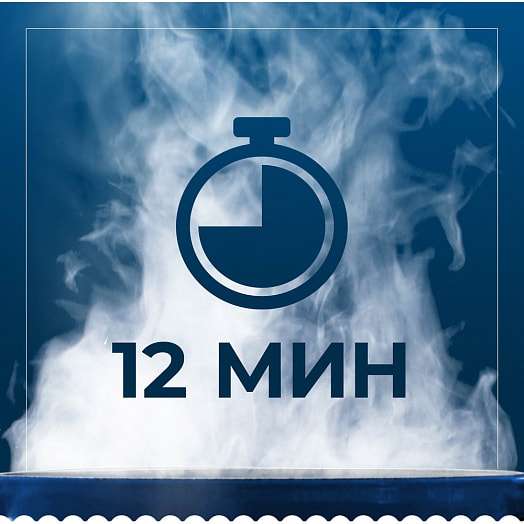 Макаронные изделия Barilla Паста Penne Rigate 450г карт/уп. Россия