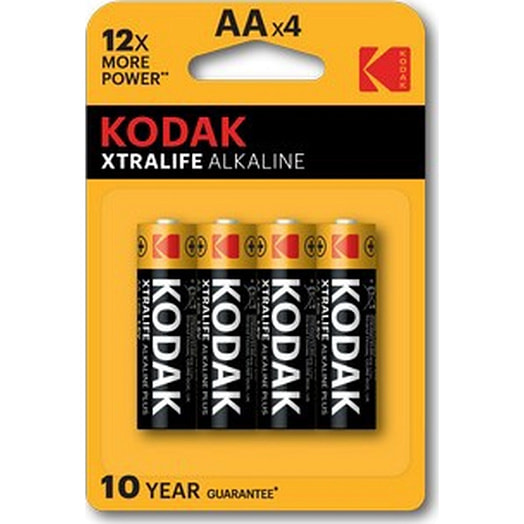 Элемент питания Kodak KAA-4 LR6 BL-4 Strand Europe Ltd. Китай Kodak