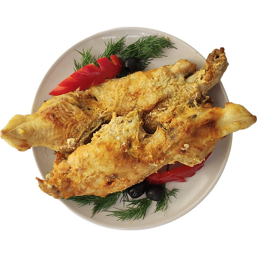 Закуска к пиву 1кг Беларусь