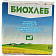 Хлеб Био 450г цельнозерновой Россия СпортХлеб