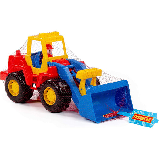 Трактор-погрузчик арт.36988 Беларусь Беларусь