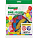 Шары воздушные Brauberg kids (30см, 50шт, ассорти) арт.591880 Китай
