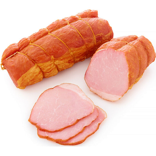 Продукт мясной Свинина Столичная с/к Слонимский мясокомбинат Беларусь