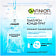 Маска тканевая Гиалурон Концентрат 33г для всех типов кожи LOreal Китай Garnier Skin Naturals