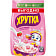 Готовый завтрак Хрутка Клубнично-ванильное настроение 375г ООО Сириал Партнерс Рус Россия ХРУТКА