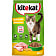 Корм Kitekat Курочка аппетитная для взр кошек 800г ООО Марс Россия Kitekat
