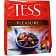 Чай Tess Pleasure черный 37.5г шиповник-яблоко (25пак*1.5г) Орими Россия