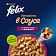 Корм Felix Sensations Sauce Surprise 75г пауч утка морковь ООО Нестле Россия Россия Purina