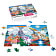 Пазлы 120 Единороги арт.RI1204C ООО Желтый крокодил Беларусь DREAM MAKERS-BOARD GAMES