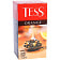 Чай Tess 37.5г Orange чёрный 25*1.5г Россия