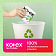 Прокладки женские гигиен Kotex Natural Normal 8шт Kimberly Clark Чехия Kotex