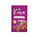 Кисель Малина 25г с витамином С не требующий варки Лидапищеконцентраты Беларусь