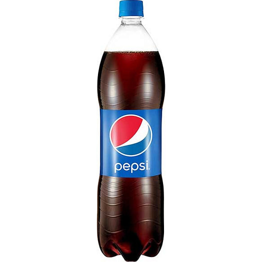 Напиток б/алк Pepsi Кола 1.5л Лидское пиво Беларусь