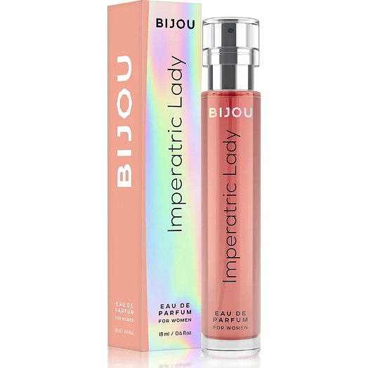 Парфюмерная вода для женщин Bijou Imperatric Lady Дилис Беларусь Дилис