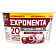 Продукт к/м Экспонента Хай-Про Черника-малина 160г п/ст СООО БелСыр Беларусь Exponenta