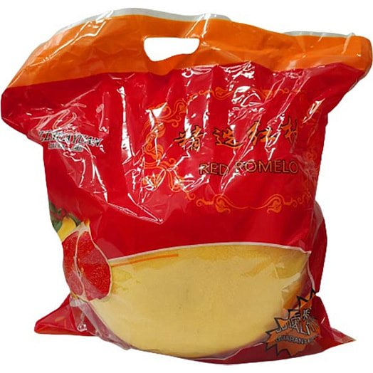 Помело красное Китай