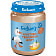 Пюре для дет/пит Фруктово-творожный десерт из яблок, банана со сливками и творогом ст/б ОАО Гамма вкуса Беларусь