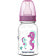 Бутылочка для кормления 120мл круглая Love Sea,0+ Canpol Baby Польша Canpol Baby