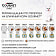 Консерва для кошек Гурмэ Перл 75г пауч лосось в соусе ООО Нестле Россия Gourmet