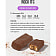 Батончик Rock it protein Лесной орех, изюм в шоколаде 40г ООО Рокет Фуд Россия
