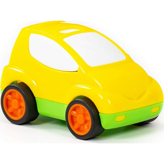 Автомобиль Беби Кар легковой инерционный арт.88840 СООО ПП ПОЛЕСЬЕ Беларусь Полесье