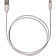 Дата-кабель ДК6 USB - Lightning, 1м, белый арт.SQ1810-0306 Китай tdm