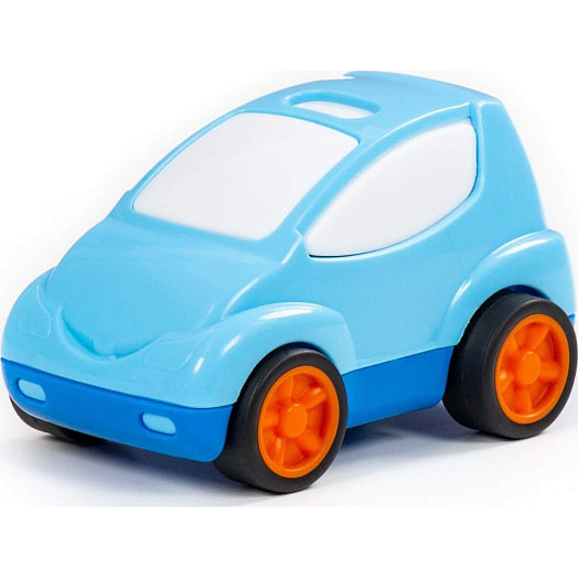 Автомобиль Беби Кар легковой инерционный арт.88840 СООО ПП ПОЛЕСЬЕ Беларусь Полесье